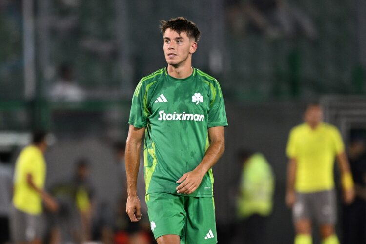 Γιώργος Βαγιαννίδης