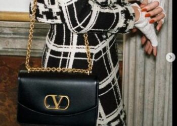Ιταλία: Τσάντες αξίας 140.000 ευρώ έκλεψαν άγνωστοι από τον οίκο μόδας Valentino