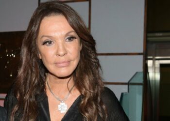 Βάνα Μπάρμπα για πρώην σύντροφό της: Ήθελα να χωρίσω και μου έλεγε πως θα με σκοτώσει αν φύγω