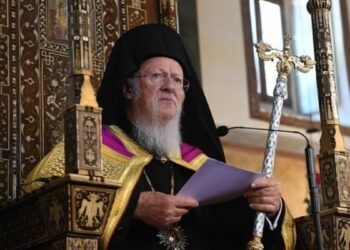 Βαρθολομαίος