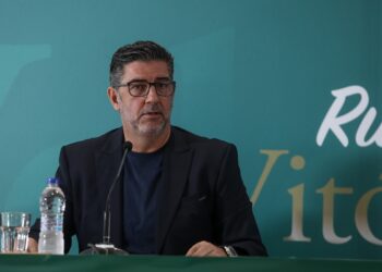 Ρούι Βιτόρια