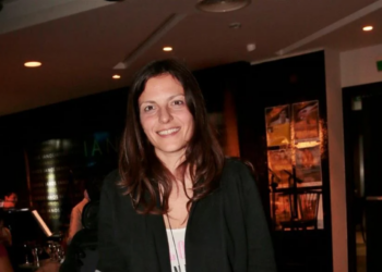 Ελεάνα Βραχάλη