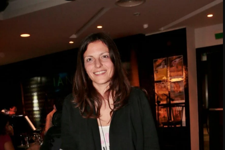 Ελεάνα Βραχάλη