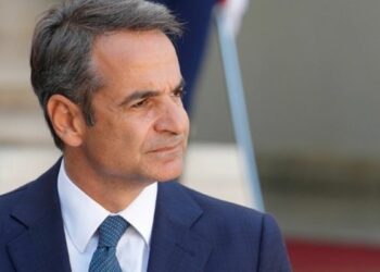 Στα εγκαίνια του «Σπιτιού του Ελύτη» θα παραστεί σήμερα ο Κυρ. Μητσοτάκης