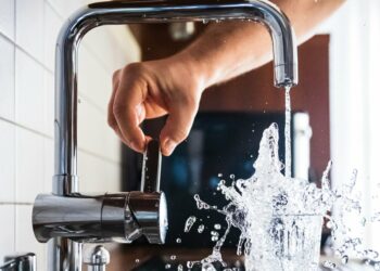 Ακατάλληλο νερό