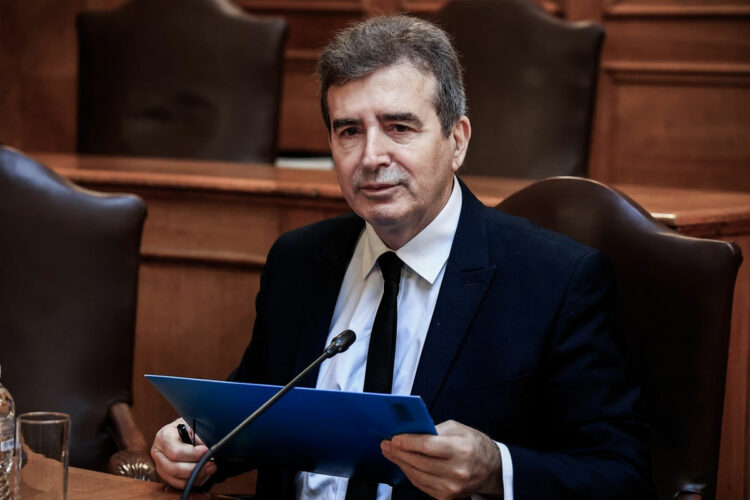 Μιχάλης Χρυσοχοΐδης