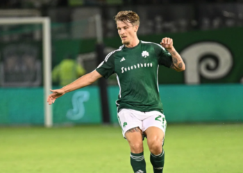 Παναθηναϊκός