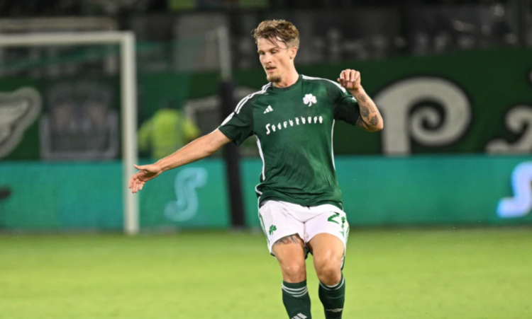 Παναθηναϊκός