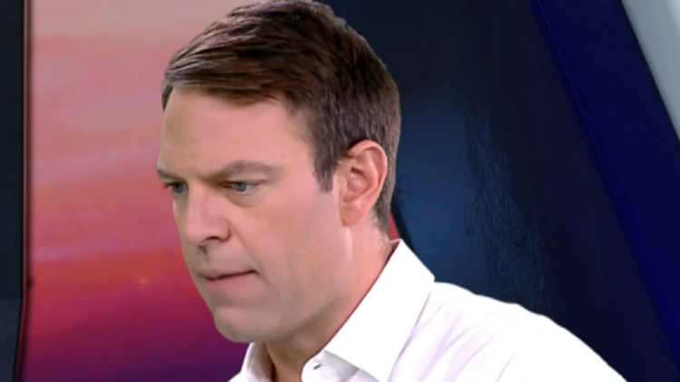 Κασσελάκης: Η κοινωνία θα αντιδράσει εάν δεν κατέβω υποψήφιος