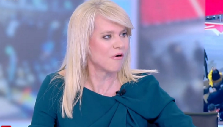 Καταγγελία Τζάκρη για μέλη της ΚΟΕΣ και κομματικούς υπαλλήλους που προσπαθούν να κόψουν συνέδρους