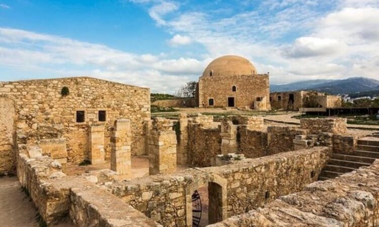 Υπουργείο Πολιτισμού: Το Ρέθυμνο αποκτά Αρχαιολογικό Μουσείο