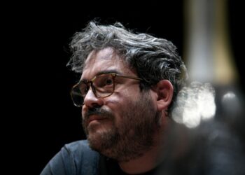 Δαδακαρίδης για Τέμπη: Με φόβισαν οι λέξεις για τον ανθρώπινο παράγοντα (video)