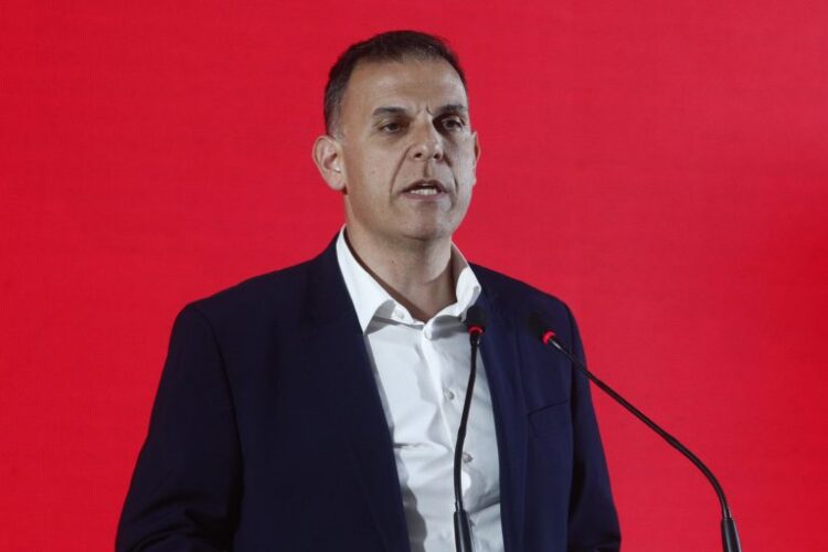 Καραμέρος: Η «γαλάζια κόπρος» του ΟΠΕΚΕΠΕ δεν καθαρίζει με λίγες παραιτήσεις