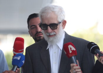 Φιλιππίδης: Έχω κάνει λάθη αλλά δε βίασα (video)