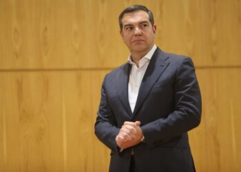 Αντεπίθεση Τσίπρα: Ποιος φοβάται την αλήθεια για το 2015;