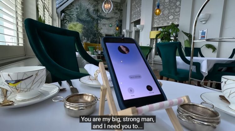 Σοκαριστικό βίντεο: AI πρόγραμμα «εκλιπαρεί» να ζήσει πριν το τερματίσουν