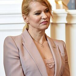 Θεοδώρα Τζάκρη: Αντιπρόεδρος του κόμματος Κασσελάκη με 92,44%