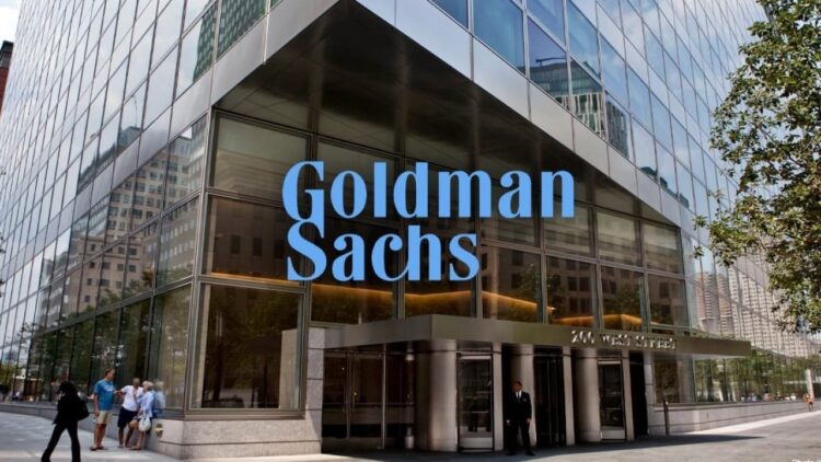 Goldman Sachs Χαλκιδική