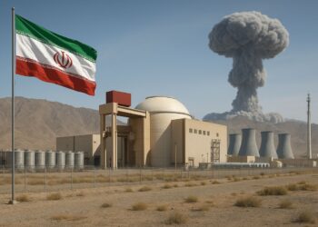 Ιράν - Πυρηνικά AI Generated