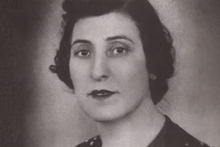 Λέλα Καραγιάννη