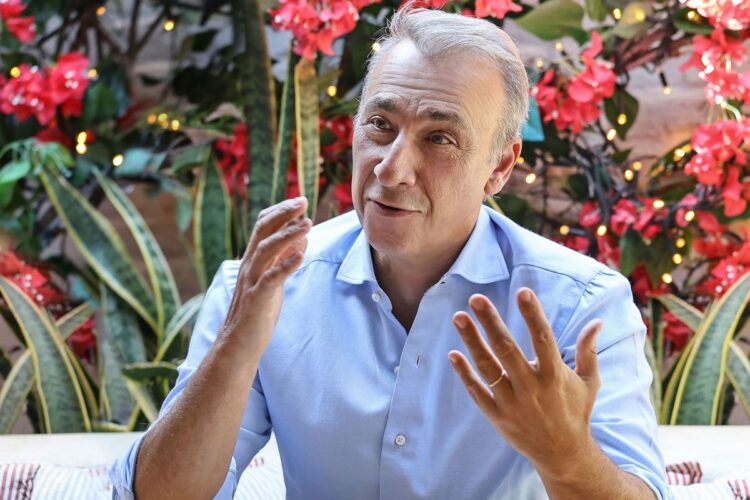 Μίνως Μάτσας