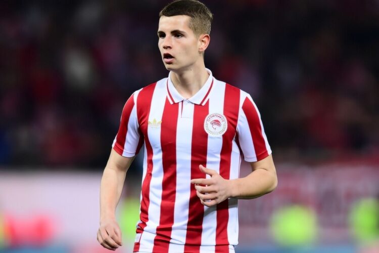 Μουζακίτης