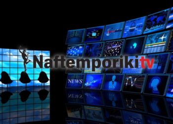 Naftemporiki TV