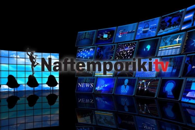 Naftemporiki TV