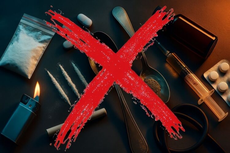 Η "σιωπηλή πανδημία": Σήμερα η παγκόσμια Ημέρα κατά των Ναρκωτικών