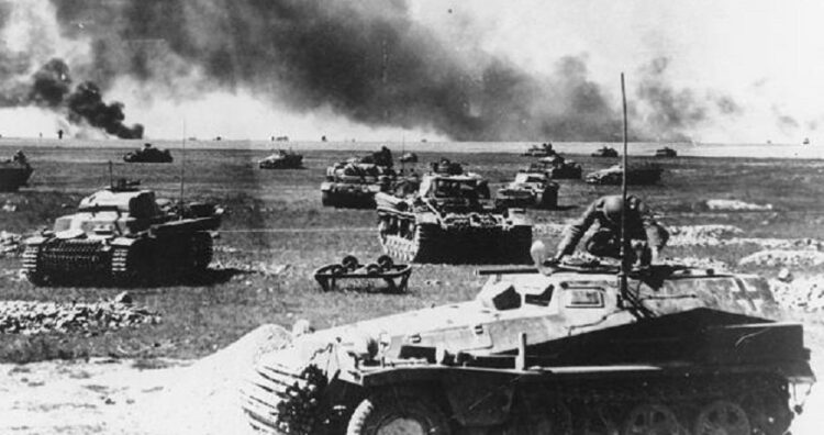 Επιχείρηση Μπαρμπαρόσα: Η πιο φιλόδοξη εισβολή στην Ιστορία