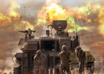 Αυτές είναι οι 20 ασφαλέστερες χώρες παγκοσμίως σε περίπτωση πολέμου