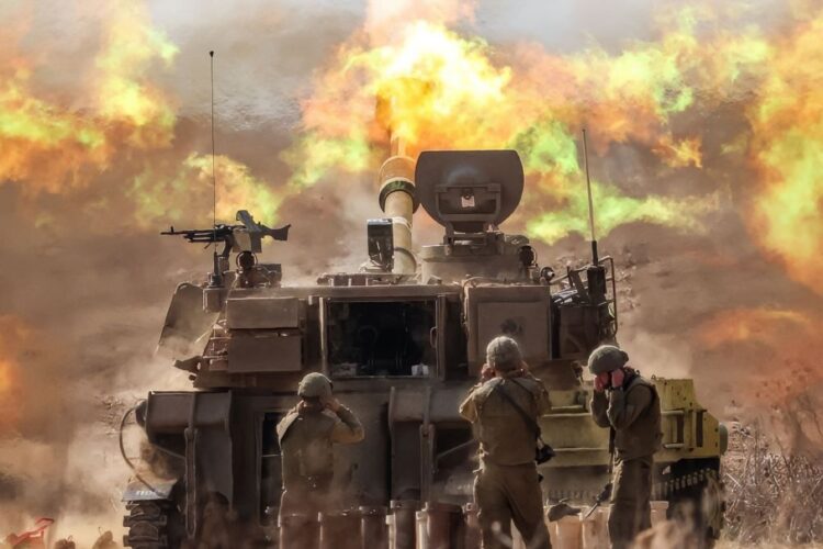 Αυτές είναι οι 20 ασφαλέστερες χώρες παγκοσμίως σε περίπτωση πολέμου