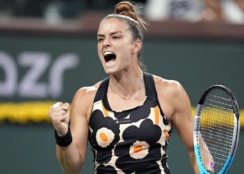 Στα «μαχαίρια» Σάκκαρη-Πουτίντσεβα: Κανείς δε σε συμπαθεί (video)