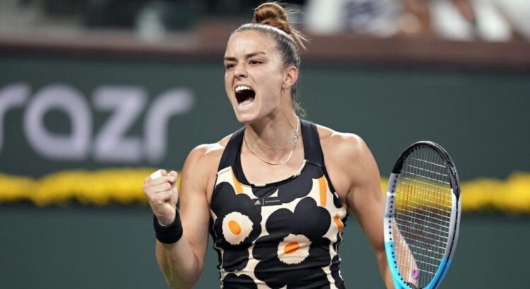 Στα «μαχαίρια» Σάκκαρη-Πουτίντσεβα: Κανείς δε σε συμπαθεί (video)