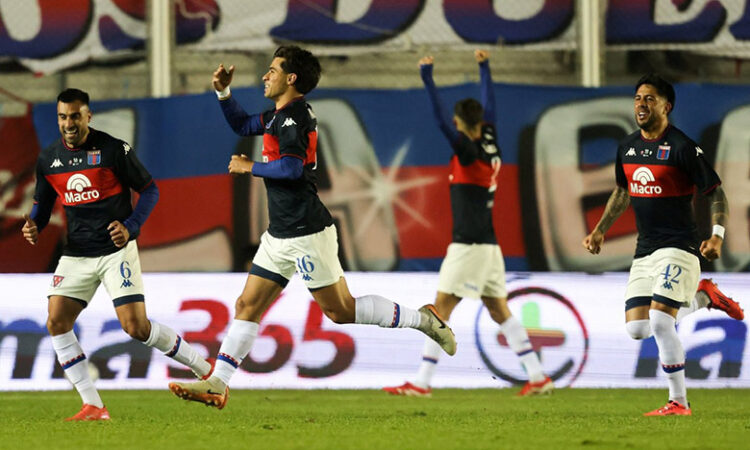 Σιπιόνι - Ολυμπιακός