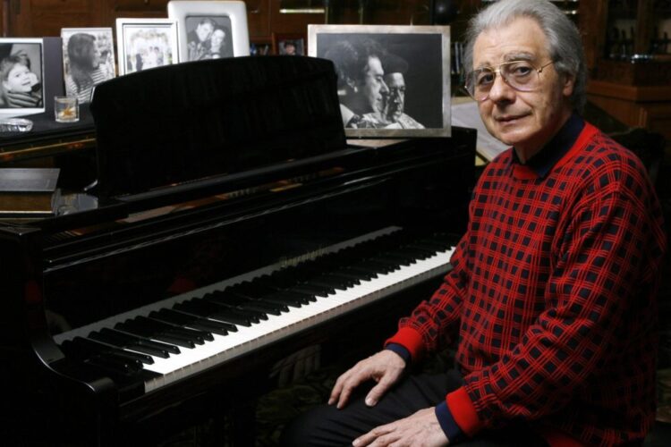 Λάλο Σίφριν