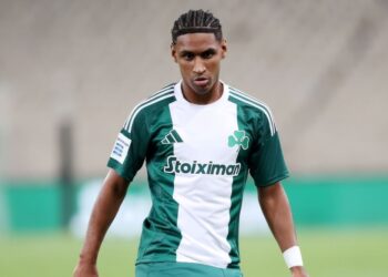 Τετέ - Παναθηναϊκός