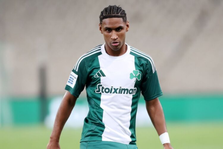 Τετέ - Παναθηναϊκός