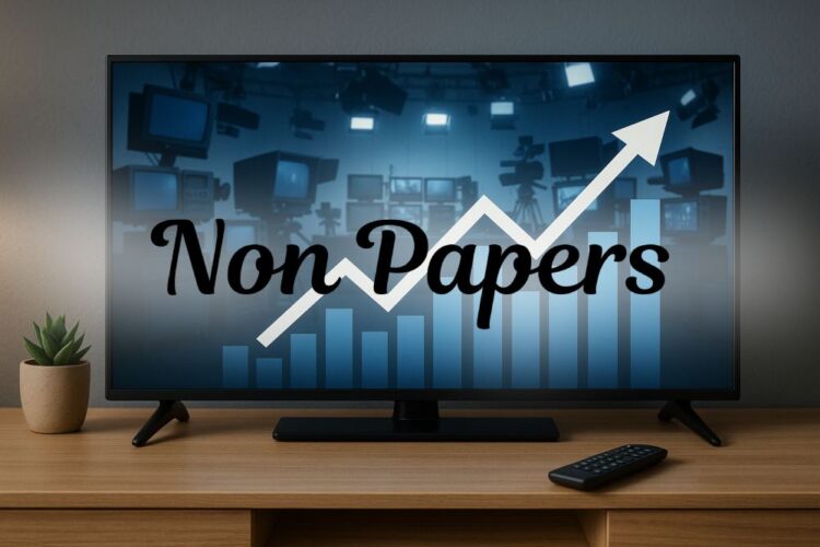 Τηλεθέαση - Non Papers