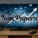 Τηλεθέαση - Non Papers