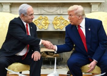 Ο Νετανιάχου εγκλώβισε τον Τραμπ στο Ιράν: Θα βρει την έξοδο κινδύνου ο πλανητάρχης;