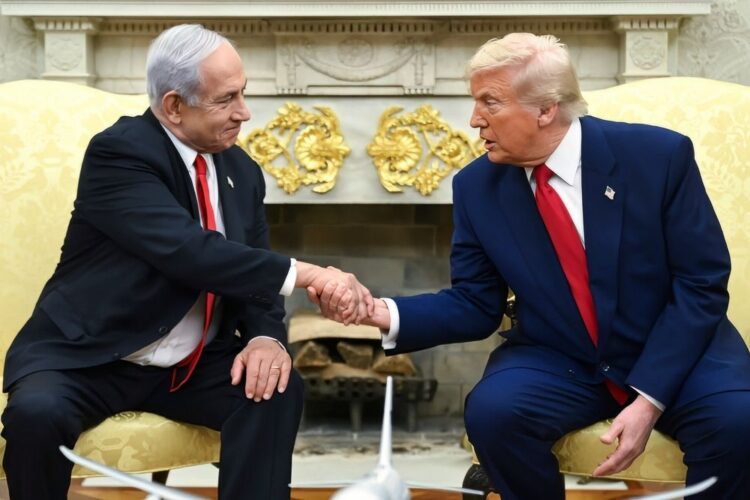 Ο Νετανιάχου εγκλώβισε τον Τραμπ στο Ιράν: Θα βρει την έξοδο κινδύνου ο πλανητάρχης;