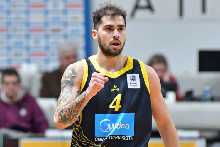 Ο Τολιόπουλος πάει… Παναθηναϊκό!