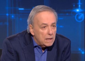 Ανδρέας Μικρούτσικος