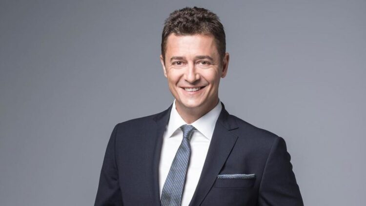 Αντώνης Σρόιτερ: «Δεν σκοπεύω να πεθάνω στο στούντιο, κάποια στιγμή ο κόσμος θα με βαρεθεί»