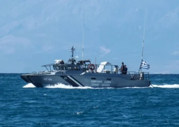 Λέσβος: Βρέθηκε ακέφαλη σορός