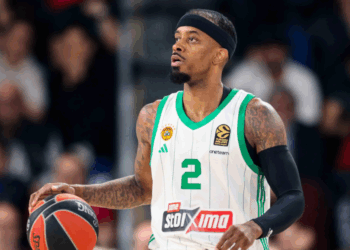 Λορέντζο Μπράουν