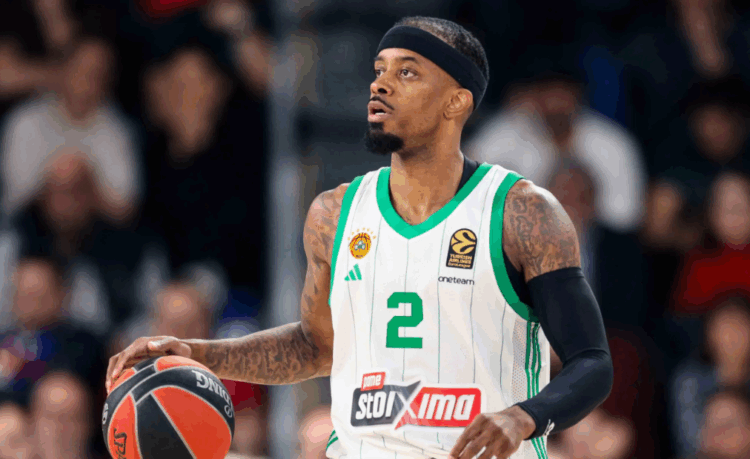 Λορέντζο Μπράουν