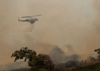 Σε κόκκινο συναγερμό από Κυριακή η Αττική και άλλες περιοχές