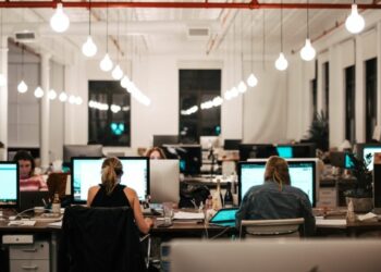 Εργαζόμενοι